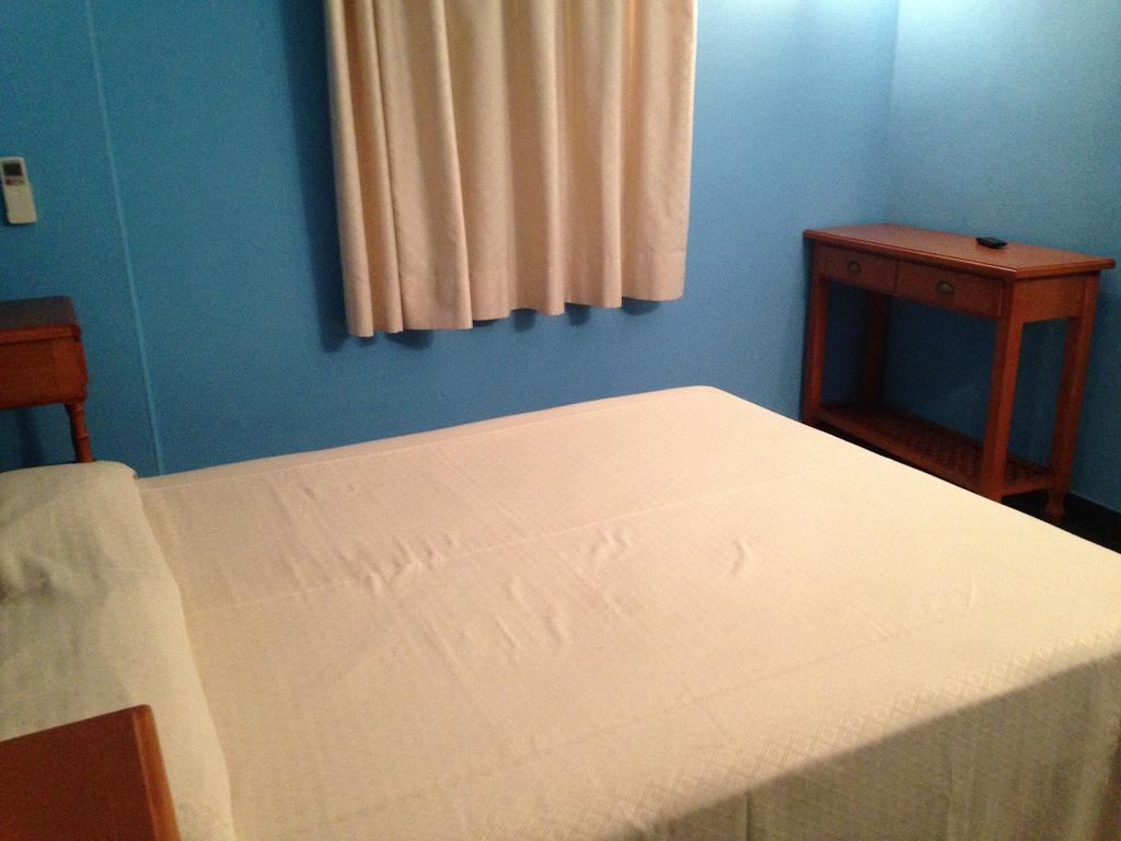 Hostal Aranda Peniscola Bagian luar foto